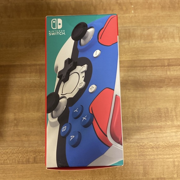 Pokeman switch controller - Picture 5 of 5